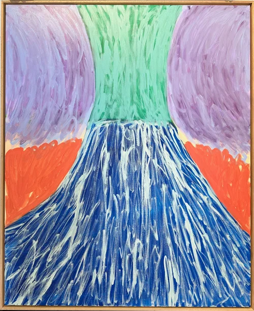 Amber Hearn | And It Rained Forever — Day Gallery